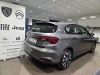 Używany Fiat Tipo 95 KM (69 kW) 2021 Szary