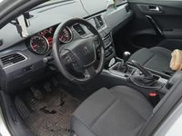 Używany Peugeot 508 2013