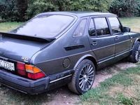 Używany Saab 900 1988 Hatchback
