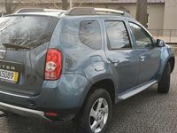używany Dacia Duster 2012 1.6b