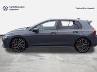 używany VW Golf GTI Clubsport