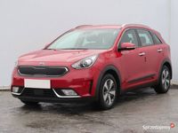 używany Kia Niro Hybrid