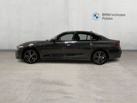 używany BMW 320 d xDrive Limuzyna