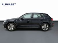 używany Audi Q5 2dm 190KM 2019r. 73 873km