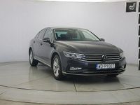 Używany VW Passat Elegance 190 KM (139 kW) 2021 Srebrny Sedan/Limuzyna