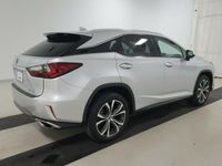 używany Lexus RX350 3.5 automat