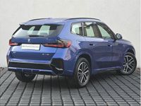 Używany BMW X1 Luxury Line 136 KM (100 kW) 2025 Niebieski portimao m metalizowany SUV
