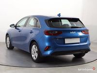 używany Kia Ceed 1.5 T-GDI
