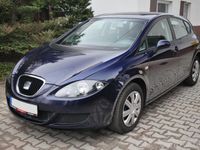 używany Seat Ibiza 1.6 102 KM