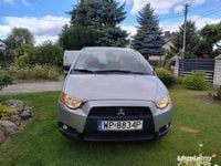 Używany Mitsubishi Colt 2009 Hatchback