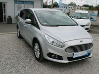 używany Ford S-MAX Trend Automat Gwarancja Kamera II (2015-)