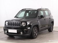 Używany Jeep Renegade 120 KM (88 kW) 2021 Czarny SUV