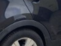 używany Kia Sportage Sportage III1.6 benz 166 tys km zarejestrowany