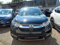 używany Honda CR-V 2dm 184KM 2022r. km