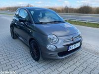 używany Fiat 500 1dm 70KM 2023r. 2 950km