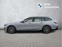 Używany BMW 520 Comfort Edition 197 KM (144 kW) 2024 Szary brooklyn m metalizowany Kombi