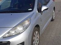 używany Peugeot 207 