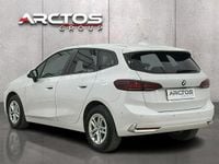 Używany BMW 218 136 KM (100 kW) 2022 Biały Kombi