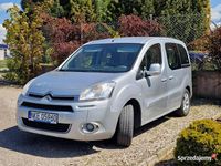 używany Citroën Berlingo II *1.6*HDi*90KM*Multispace