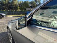 używany Mercedes E350 Klasa CDI 7G-TRONIC Full Airmatic Masaże