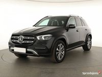 używany Mercedes GLE300 GLE