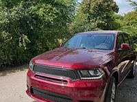 Używany Dodge Durango 2019 SUV