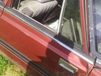 Używany Nissan Laurel 1984 Sedan/Limuzyna