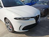 używany Alfa Romeo Tonale MY24 TRIBUTO ITALIANO 1.5 T4 160 KM DCT7 Mild-Hybrid