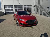 używany Ford Mondeo 2dm 190KM 2020r. 10km