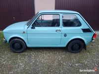 używany Fiat 126 