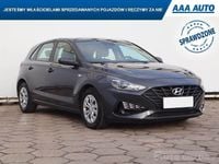 Używany Hyundai i30 120 KM (88 kW) 2022 Szary