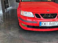 używany Saab 9-3 1.8t SPORT SEDAN