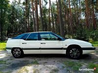 używany Citroën XM