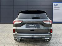 używany Ford Kuga Kuga VignaleVignale