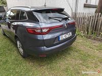 Używany Renault Mégane IV Business 2018