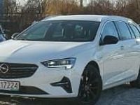 używany Opel Insignia Country Tourer II 2.0 CDTI 174KM Business Elegance Salon Polska Faktura Vat 23% PY1722