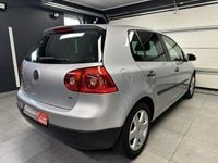 używany VW Golf IV 1.6dm 102KM 2006r. 197 529km