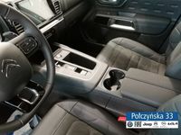 używany Citroën C5 Aircross 1.2dm 180KM 2024r. 3km