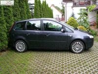 używany Ford C-MAX 2dm 110KM 2008r. 169 000km