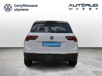 używany VW Tiguan 1.5 TSI 150KM DSG Life Kamera El. Klapa KeyLess Gwar Sal…