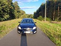 Używany Ford Mondeo 2009 Kombi