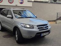 używany Hyundai Santa Fe 2 2.2crdi 4x4