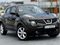 Używany Nissan Juke 117 KM (86 kW) 2012 Inny (metalik, perła) SUV