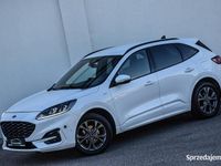 używany Ford Kuga 2.0 EcoBlue 4x4 ST-LINE X