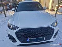 Używany Audi Q5 Sportback Premium Plus 2024 SUV