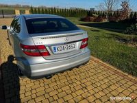 używany Mercedes CLC180 Kompressor