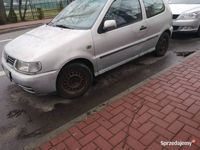 używany VW Polo 