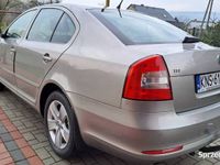 używany Skoda Octavia 