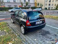 używany Renault Clio II 1.2 benzyna bezwypadkowe Komplet opon L i Z