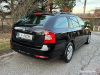 używany Skoda Octavia 